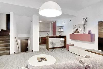 Apartament cu 3 camere decomandat, mobilat în Poiana Brașov - 6