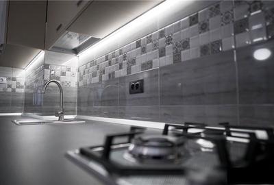 Apartament cu 3 camere decomandat în Central - 8