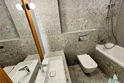 Apartament cu 2 camere semidecomandat în Aviației - 8