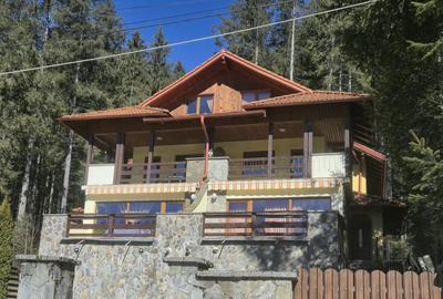 Casă cu 4 camere în Central - 5