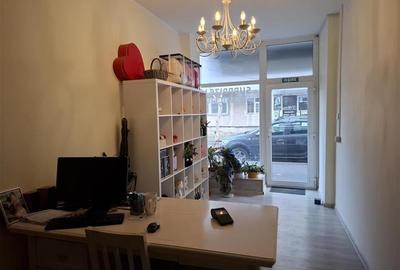 Spatiu Comercial - Florarie, suprafata utila 82 mp - 3