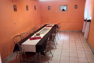 Casă cu 5 camere în Râu Sadului - 5