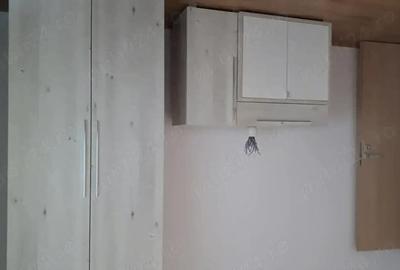 Garsonieră decomandată în Viilor - 3