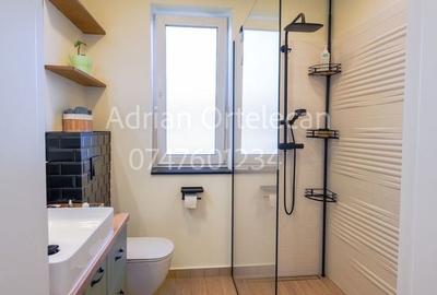 Casă cu 5 camere cu Teren 570 Mp în Apahida - 3