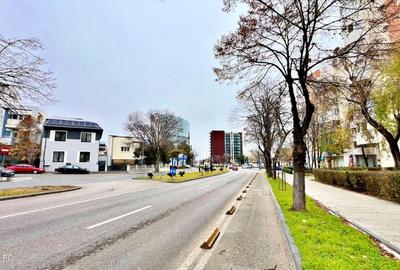 BD. MAMAIA - APARTAMENT 3 CAMERE - ETAJ 1 - 95.42 MPT - Comision 0% - 20