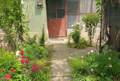 Casă cu 3 camere cu Teren 823 Mp în Central - 5