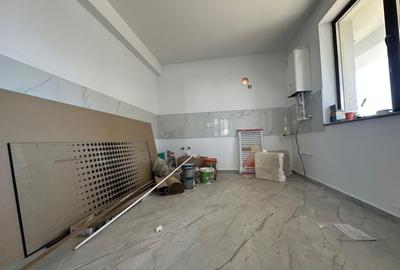 Casă individuală cu 4 camere cu Canalizare în Nord - 9