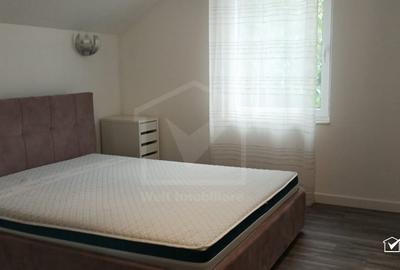 Vanzare casa cu 5 dormitoare 3 bai 2 terase Dambul Rotund - 4