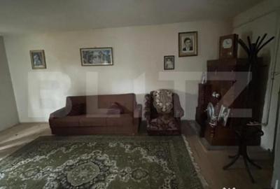 Casă cu 3 camere cu Teren 2700 Mp în Central - 3