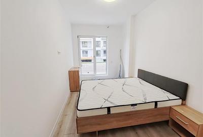 Apartament cu 3 camere decomandat, mobilat în Nord-Est - 5