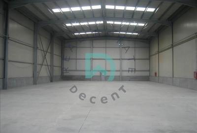 VAnzare hala industriala , 828 mp, Prejmer, Parc industrial Graells, Brasov - 10