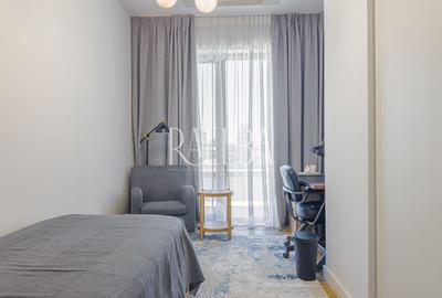 Apartament 4 camere | Dacia | Parcare | Terase 30mp - 17