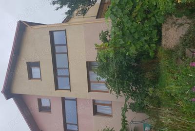 Casa de vanzare pentru doua familii - 9