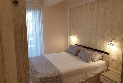 Apartament cu 2 camere decomandat în Tomis Nord - 5