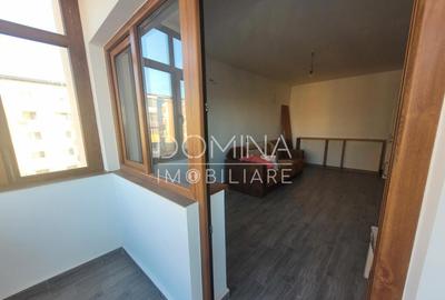 Apart. 2 camere, 62 mp, renovat, Targu Jiu, zona Debarcader - 4