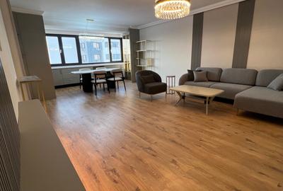 Apartament cu 2 camere semidecomandat în Pipera - 4