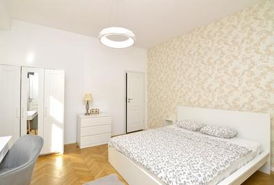 INCHIRIERE APARTAMENT 3 CAMERE UNIRII - PIATA UNIRII - 11