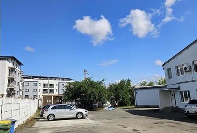 Exclusivitate - Proprietate Industriala De Inchiriat - Productie - Depozitare - 33