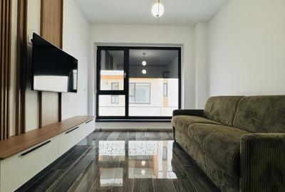 Apartament cu o cameră – Prima închiriere – Giroc - 4