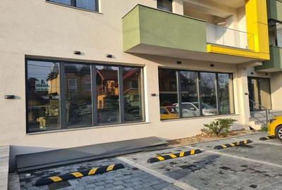 Spatiu comercial de vanzare - 4