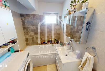 Apartament cu 3 camere în Țiglari - 4