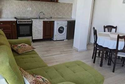 Apartament cu 2 camere decomandat în Central - 2