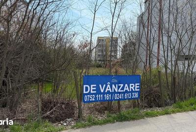 Teren de 617 mp, în Palazu Mare - 5