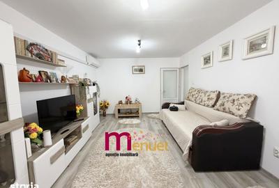 Apartament cu 2 camere decomandat în Central - 2