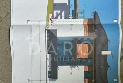 Teren de 550 mp, în Platou - 1