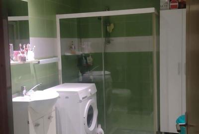 Vand apartament 3 camere mobilat cu parcare - 6