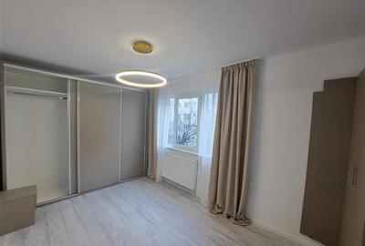 3 CAMERE, RECENT RENOVAT, MOBILAT SI UTILAT, CIRCUMVALATIUNII! - 2