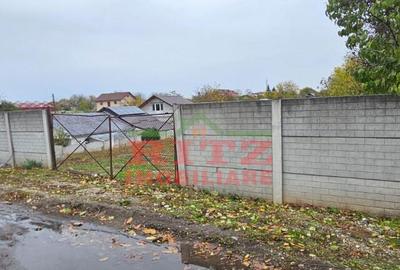 OFERTA EXCEPTIONALA !!!TEREN INTRAVILAN!!! - 3