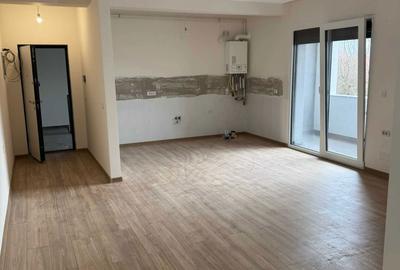 Apartament cu 2 camere în Rudicica
