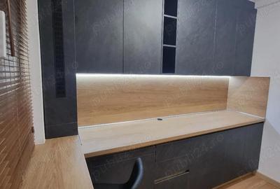 Apartament cu 2 camere semidecomandat, mobilat în Agronomie - 1