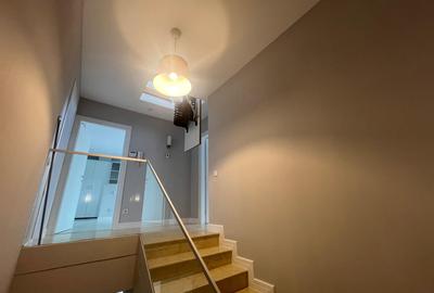 Duplex cu 5 camere cu Garaj în Pipera - 19