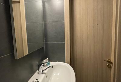 Garsonieră - ULTRACENTRAL  Facultatea de drept si vet. FARA RISC SEISMIC ! - 8