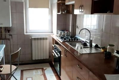 Apartament cu 2 camere decomandat, mobilat în Podul de Fier - 14