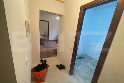 Apartament cu o camera - 8