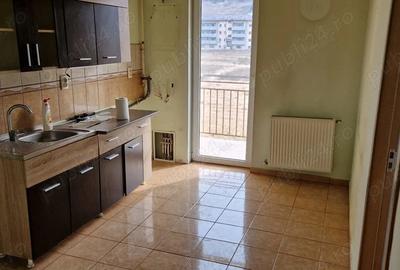 Garsonieră decomandată în Florești