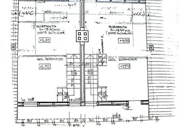 Casa de vacanta tip duplex, intrarea in Bran. - 8