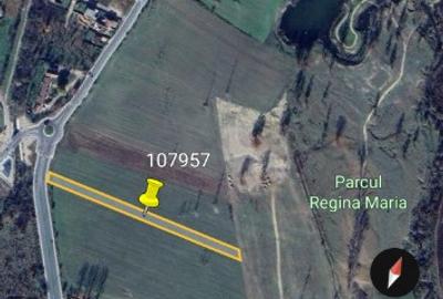 Teren in Fagara? 5000mp - 1