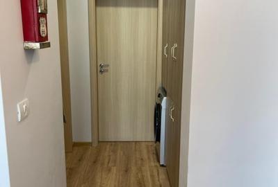 Apartament 2 camere cu radina//prima inchiriere Bloc nou - 5