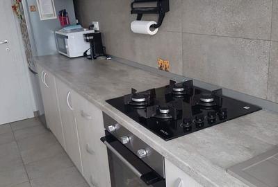 Vand apartament cu o camera decomandat in zona Bucium-Visan, in bloc nou! - 3