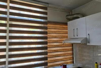 Garsoniera Trivale etaj1 din4 45 mp moderna 2 balcoane bloc 2005 65000euro - 7