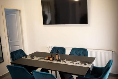 Casa P+1 curte și alee de acces private - 1