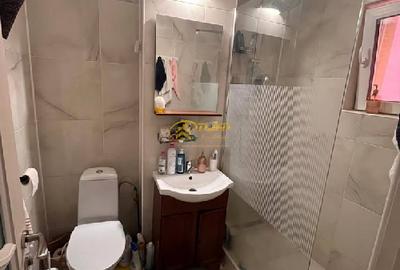 Apartament cu 2 camere decomandat în Podu Roș - 6