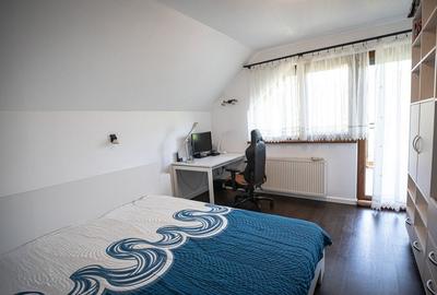Casa utilata , refugiul perfect la poalele muntelui Semenic! - 17