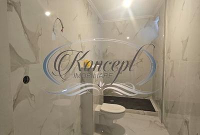 Apartament nou in Floresti, strada Eroilor, zona Spartan - 4