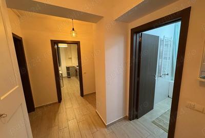 Apartament cu 2 camere decomandat în Păcii - 7