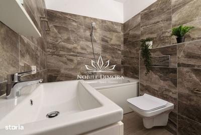 Apartament cu 2 camere, mobilat în Tipografilor - 4